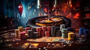 Live markets and dealer tables active during Piala Asia fixtures